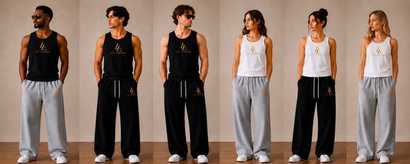 Lit  Expression Collection