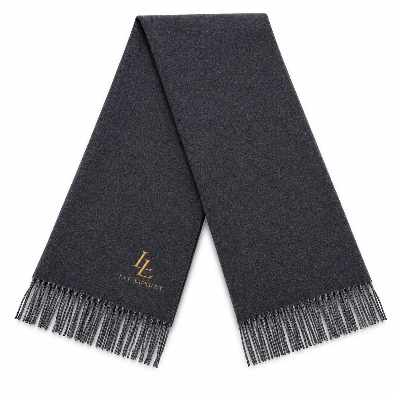 Lit Scarf