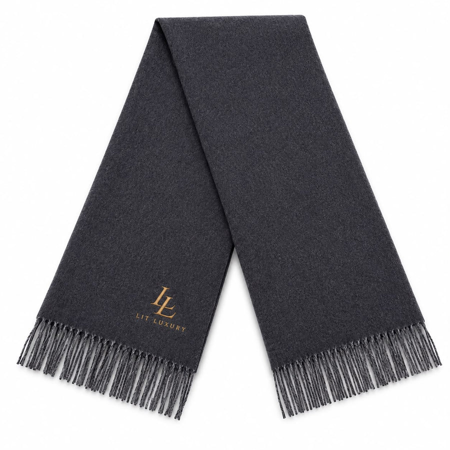 Lit Scarf