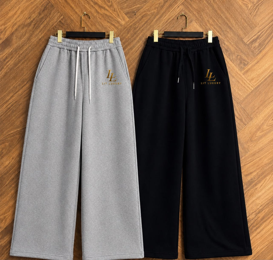 Lit  Men Joggers